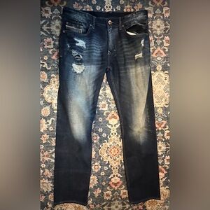 "NEW" Mens Jeans Size 33/32